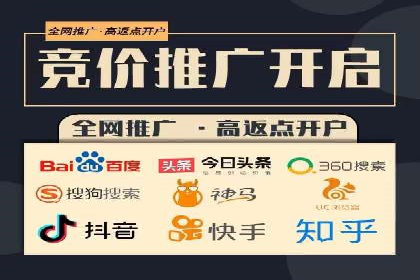 百度移动广告推广策略及效果展示